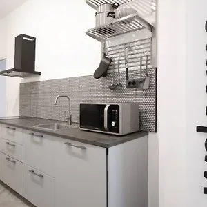 La Maison Gelone Appartamento