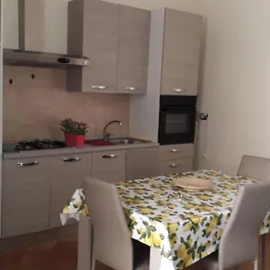 Casa Nonna Nzina Casa vacanze
